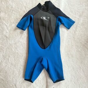 O’Neil wetsuit men size xl